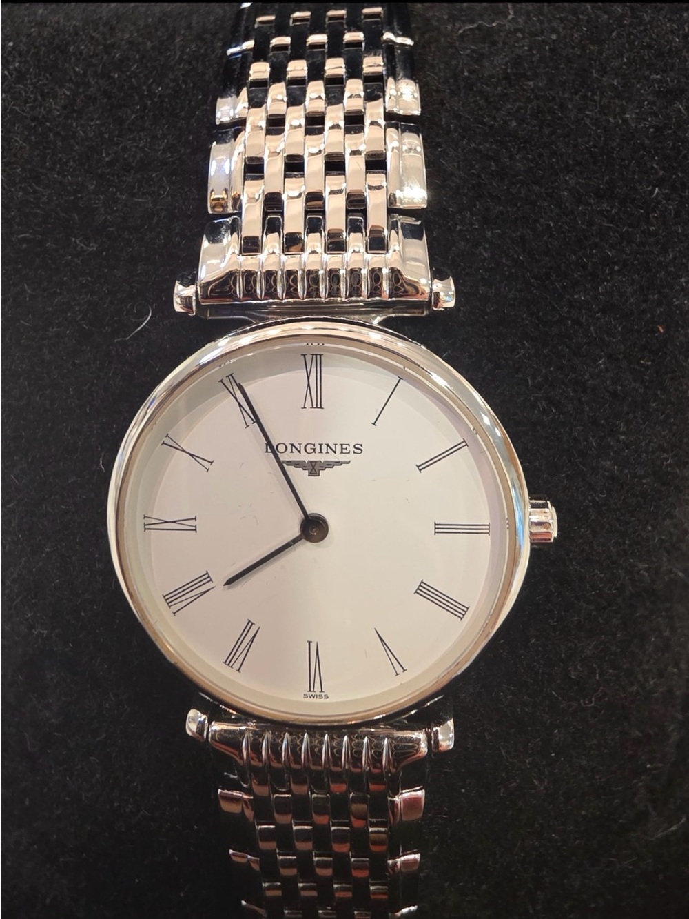 Longines Women's Watch La Grande Classique - Picture 4 of 5
